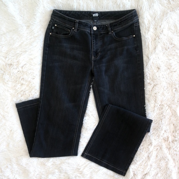 White House Black Market Denim - White House | Black Market Jeans